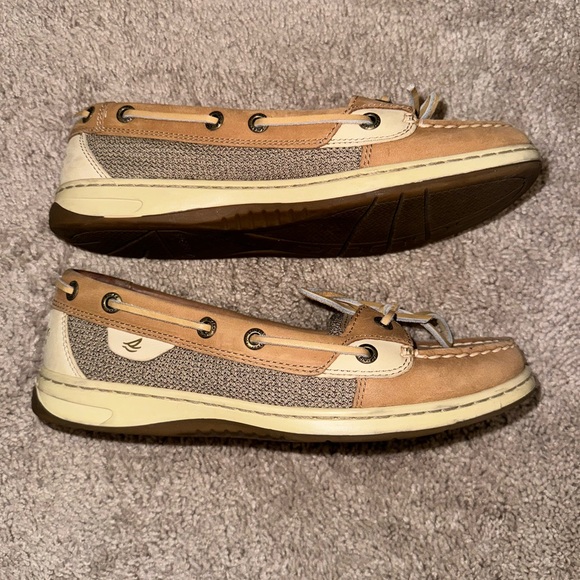 Sperry Angelfish Boat Shoe - Picture 2 of 5